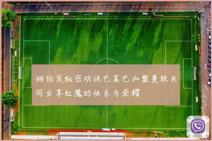 姆伯莫秘密劝说巴莱巴加盟曼联共同分享红魔的快乐与荣耀