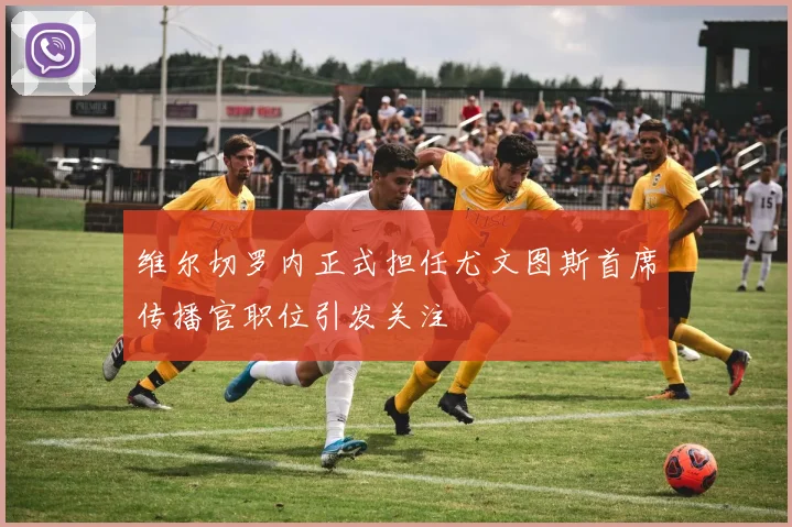 维尔切罗内正式担任尤文图斯首席传播官职位引发关注
