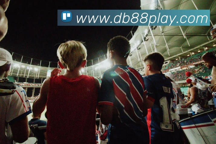 DB真人发展历程