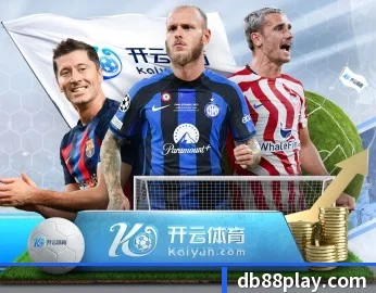 DB真人的故事